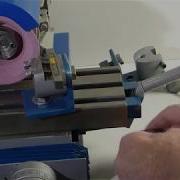 Lathe Tool Grinder