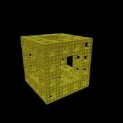 Raycasting A Recursive Sparse Voxel Octree