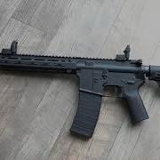 Обзор карабина Tippmann M4 22PRO