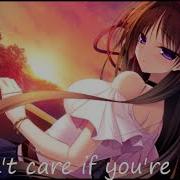 Nightcore Liar Lyrics