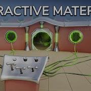UE5 Interactive Materials In Blueprint Unreal Engine Tutorial