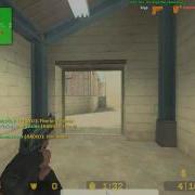 CSS Krypton Nuke ACE Rush USP