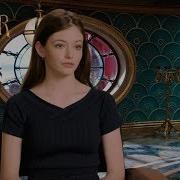 THE NUTCRACKER Behind The Scenes Crafting The Realms Official Disney UK