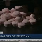 The Dangers Of Fentanyl