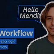 Mendix Workflow Automate Your App Logic With Workflow