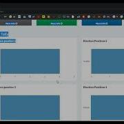 Online Voting System In Python Django