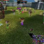 Valhalla Vs RaidziN ТВ 12 05 12