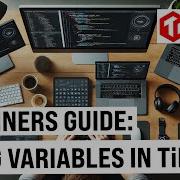 TiDB User Variables What Works And What Doesn T