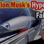 The Hyperloop Revolution From Hype To Disappointment Elon Musk Hyperloop Fail Wonderful Stories