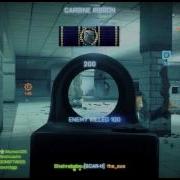 BF3 Bad Hit Detection Documentation