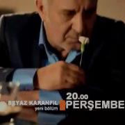 Beyaz Karanfil 6 Bölüm Fragmanı