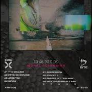 SARIN EXOCET II XTNDD Version Cassette Bonus