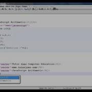 JavaScript Arithmetic Operator Tamil