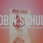 Robin Schulz Sugar Feat Francesco Yates Official Lyric Video