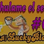 Minecraft Plugin Tutorial YLB LuckyBlock SORTEO