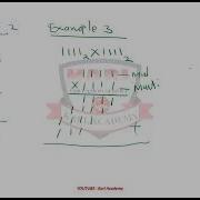 Binary Multiplication Part 1