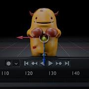 BLENDER BASICS 2 3D Navigation