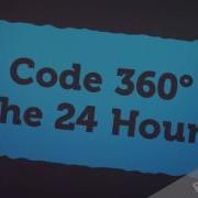 Code 360 The 24 Hours App Development Hackathon Event NMAMIT Nitte Teaser