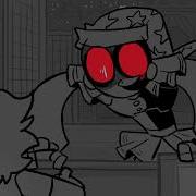 Meanwhile At The Daycare FNAF Security Breach ANIMATIC FLASH WARNING