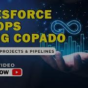Salesforce DevOps With Copado Master Real Time Projects CI CD Pipelines