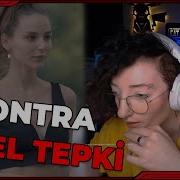 CEREN Contra Benden Bil İZLİYOR Ve YORUMLUYOR