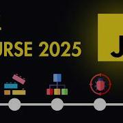 The Complete JavaScript Course 2025