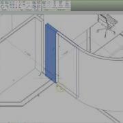Revit Split Element Vertically