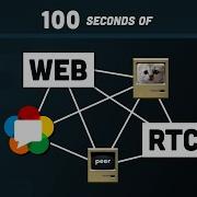 WebRTC In 100 Seconds Build A Video Chat App From Scratch