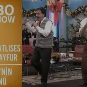 İbrahim Tatlıses Ferdi Tayfur Fadime Nin Düğünü İbo Show