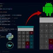 Convertir Una Aplicación En Python A Android Pasar De Py A Apk