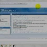 Visual Studio 2008 Calculator Tutorial Mp4