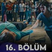 Avlu 16 Bölüm FULL HD