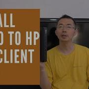 Установка Win10 Win7 X64 на HP Thinclient T620