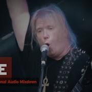 Brutal Assault 22 Nile Live 2017