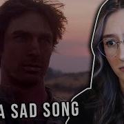 Five Finger Death Punch Gone Away Singer Reacts