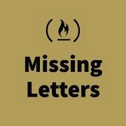 STEP BY STEP FreeCodeCamp Missing Letters