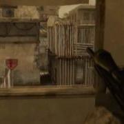 Sick Wall Bang On Cod4
