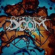 Impending Doom Baptized In Filth Legendado