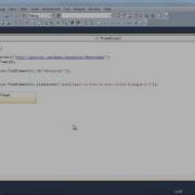 Selenium Fundamentals In C Sharp Date Picker