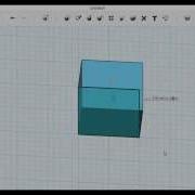 123D Design Extrude Function Tutorial