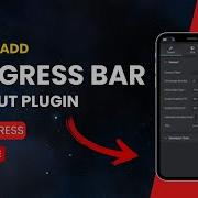 How To Add Progress Bar Without Plugin In WordPress With Elementor Step By Step Tutorial
