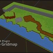 Godot 4 Plugin Tile To Gridmap Overview