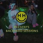 Happy Hippie Presents Don T Dream It S Over Performed By Miley Cyrus Ariana Grande