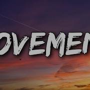 Hozier Movement Lyrics