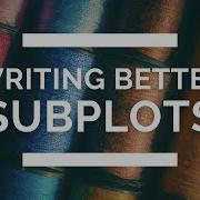 How To Write Better Subplots