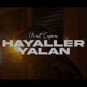 Umut Capone HAYALLER YALAN Prod By Kaiza