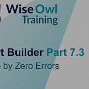 SSRS Report Builder Part 7 3 Divide By Zero Errors