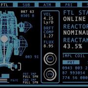 The UI Of Absolom