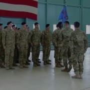 1 3 Aviation Reconnaissance Battalion Alpha Company Change Of Command Ceremony