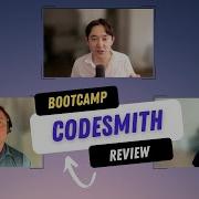 Codesmith Coding Bootcamp Review